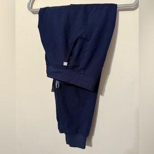 Figs Zamora Joggers in Navy